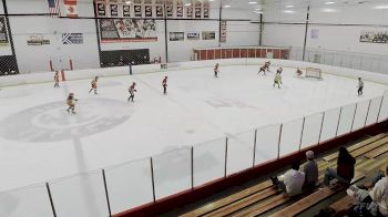 Replay: Home - 2025 Advocate vs Rapid Hockey | Jul 11 @ 12 PM