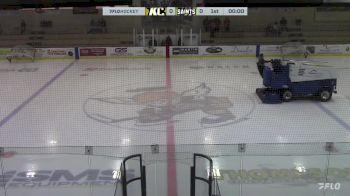 Replay: Home - 2024 KC Centennials vs PAC Saints | Jan 4 @ 7 PM