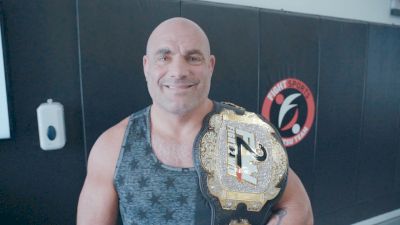 Chad Fields Reflects On F2W 157