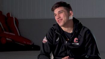 Who In The Spartan RTC Room Does Yianni Learn From The Most?