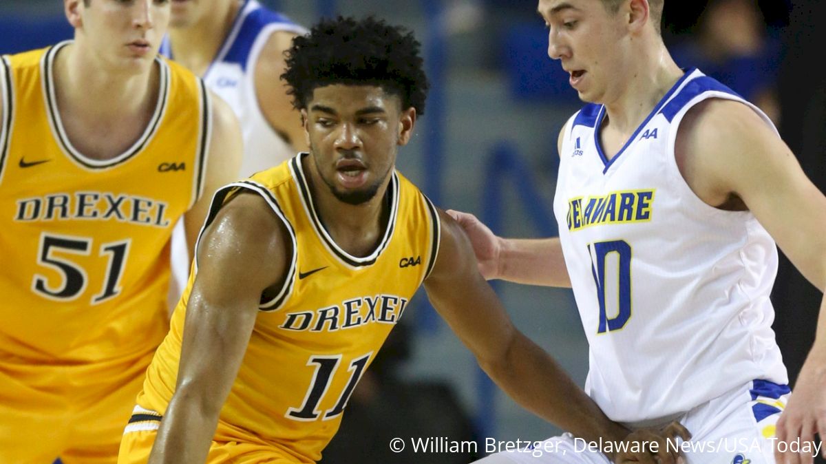 Drexel, Quinnipiac, LIU And Albany All In Search Of Winning Season