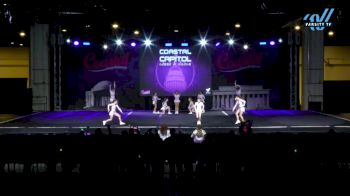 Jerzey Jewelz - Rubies [2024 L2 Mini - D2 Day 1] 2024 Coastal at the Capitol Grand Nationals