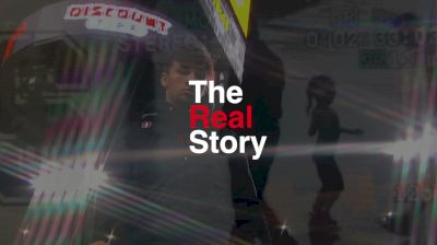 The Real Story: Real Woods' Journey To Stanford (Trailer #2)