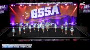 West Coast Icons - First Class [2026 L1 Senior - D2 Day 2] 2026 GSSA Grand Nationals