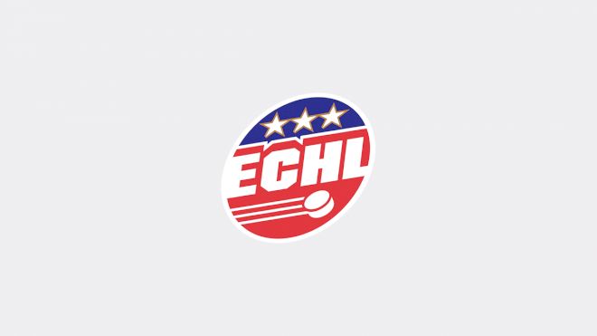 ECHL Standings
