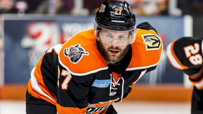 Komets Look To Close Out The 2021 Kelly Cup Finals