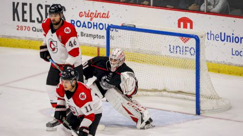 Coast To Coast: NHL CBA Issues, ECHL Opt-Outs & Long Island University