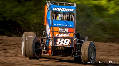 Loudpedal: Windom Reacts To Championship and Triple Crown