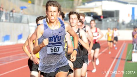 The Track & Field Trades We'd Love To See | The FloTrack Podcast (Ep. 193)