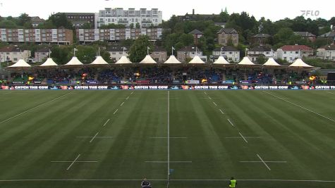 Replay: Glasgow Warriors vs DHL Stormers - QF | Jun 8 @ 8 PM