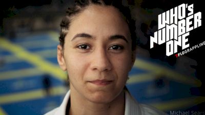 When Worlds Collide: Mayssa Bastos On Her Match With Grace Gundrum | WNO Podcast (Ep. 124)