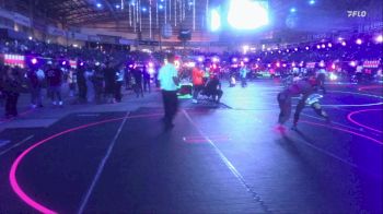 145 lbs Quarterfinal - Makayla Dixon, Nebraska Wr Ac vs Vivienne Gitke, Strasburg Wrestling Club