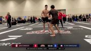Jude Chandler vs Elijah Sangalang 2025 ADCC Niagara Open