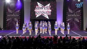 Cheer St Louis - Honor [2024 L1 Junior - Medium - B Day 2] 2024 JAMfest Cheer Super Nationals
