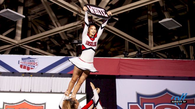 8 Spirited Game Day Teams To Cheer On In The NCA Virtual Championship