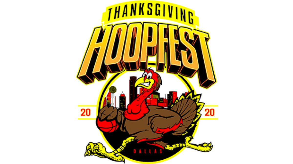 How to Watch: 2020 Thanksgiving Hoopfest