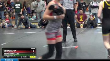 100 lbs Round 3 (4 Team) - Poppy Malone, Grand View WC vs Emerson Reeves, Missouri Black