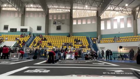 Bruno Rocha vs Salvador Essenwanger 2025 ADCC Brazilian Nationals