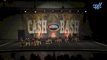 PowerHouse All-Stars - Godfidence [2025 L1 - U16 Day 1] 2025 Cheer Power Cash Bash Showdown Galveston