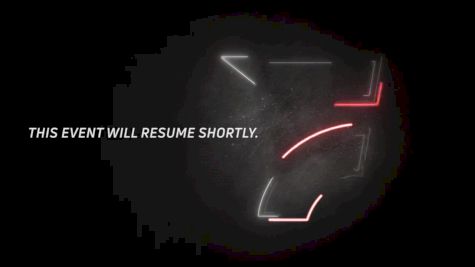 2020 PBA Tournament of Champions - Lanes 19-20 - Match Play Round 1