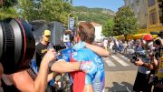 Reaction: Hugo Houle After Stage 16 Of The 2022 Tour De France