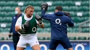 Can Ireland Handle England's Knockout Power?