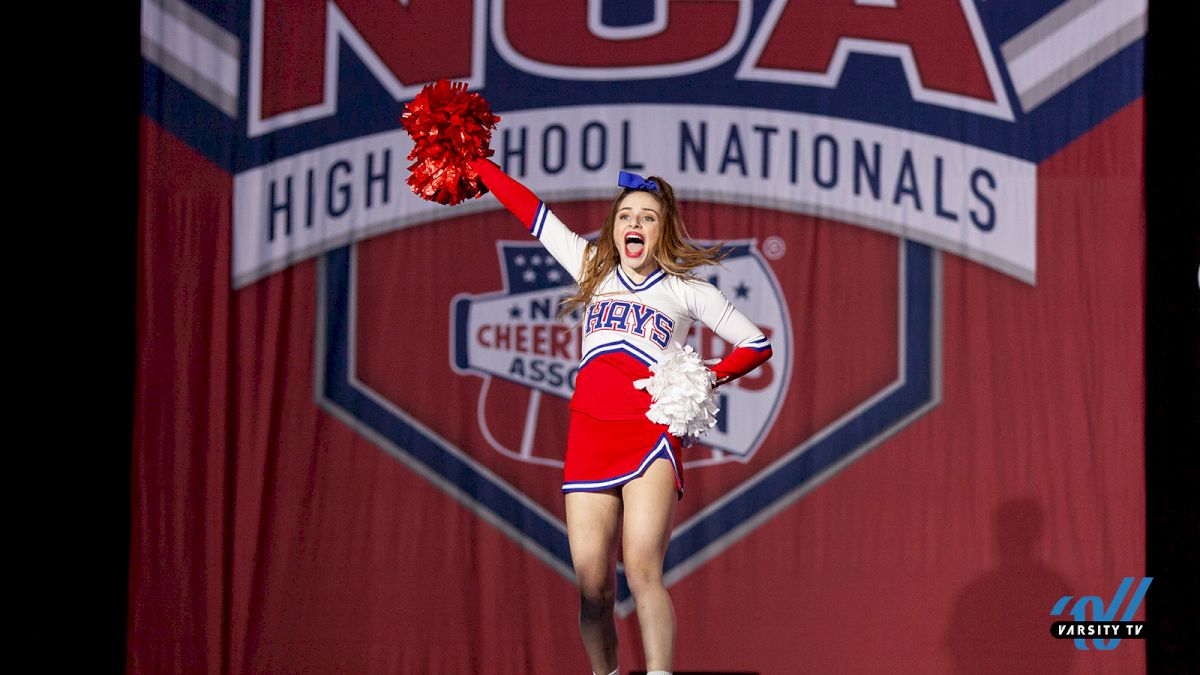 VOTE NOW: 2020 NCA November Virtual Championship Fan Favorite