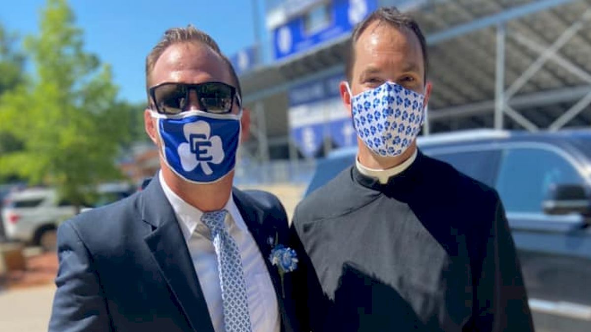 Michigan High School Wrestling Attempts To Move Forward With Masks