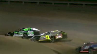 Feature Replay | IMCA Modifieds Friday at Central AZ
