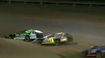 Feature Replay | IMCA Modifieds Friday at Central AZ