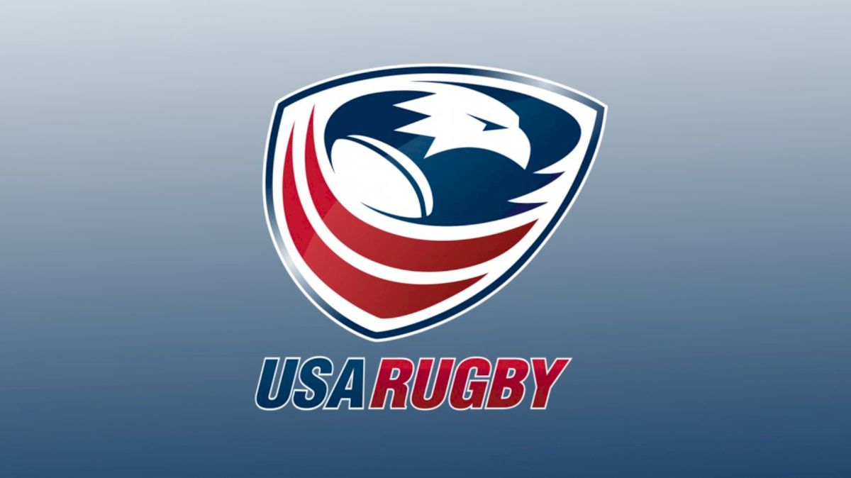 Team USA Rugby World Cup Qualifiers Live On FloRugby