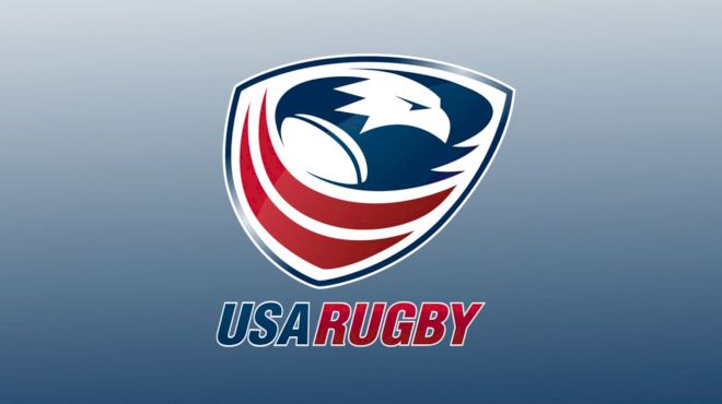 Team USA Rugby World Cup Qualifiers Live On FloRugby