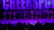 The Stingray All Stars - Obsidian [2023 L2 - U18] 2023 CHEERSPORT National All Star Cheerleading Championship