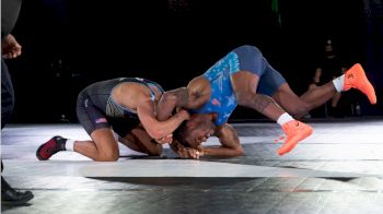 Burroughs - Zahid. Event Highlights