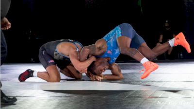 Burroughs - Zahid. Event Highlights