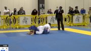 RONALDO PEREIRA DE SOUZA JÚNIOR vs MATHEUS LUCAS ROCHA DE OLIVEIRA 2020 Atlanta International Open IBJJF Jiu-Jitsu Championship