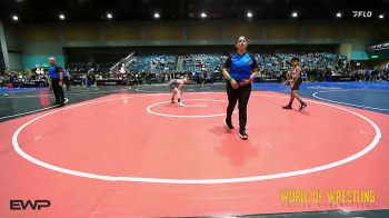 73 lbs Consolation - Robert Hunter, Red Star Wrestling Academy vs Jackson Hermann, Greater Heights Wrestling