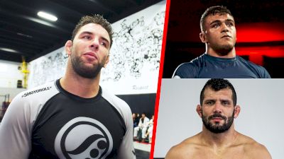 Buchecha Predicts WNO Rodolfo vs Kaynan