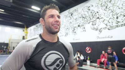Buchecha Gives MMA Update & More