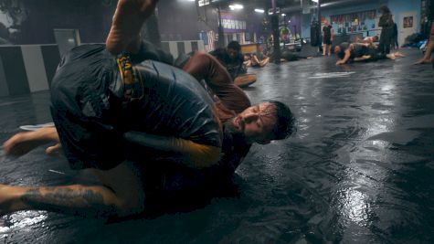 10 Minute Rounds With Geo Martinez