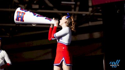 Watch Spirited Highlights From The 2020 NCA November Virtual Championship!
