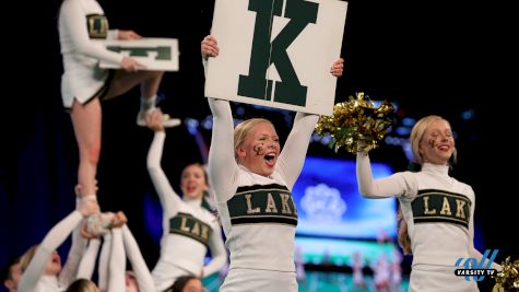 Insider Info: 2022 UCA Southwest Regional