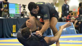 The First Major Tournament Of The 2021 Season: No-Gi Pans Is Booked