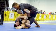 The 7 Most Exciting  Black Belt Matches From No-Gi Pans