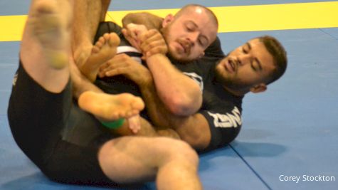 10 Must-See Black Belt Submissions From The 2020 IBJJF No-Gi Pans