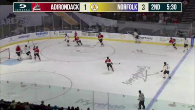 Replay: Home - 2022 Adirondack vs Norfolk | Dec 10 @ 6 PM