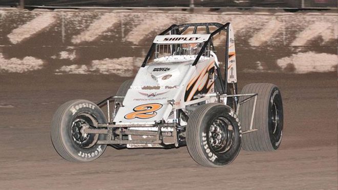 How to Watch: 2020 Copper Classic at Arizona Speedway
