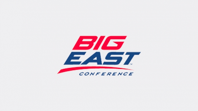 picture of Big East