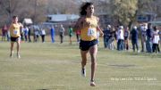 Is Luis Grijalva Still The Men's XC Favorite?