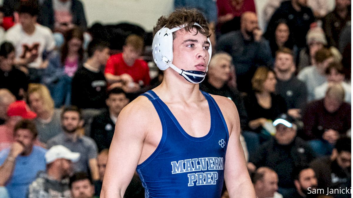 AAU Scholastic Duals Rosters & Notable Entries